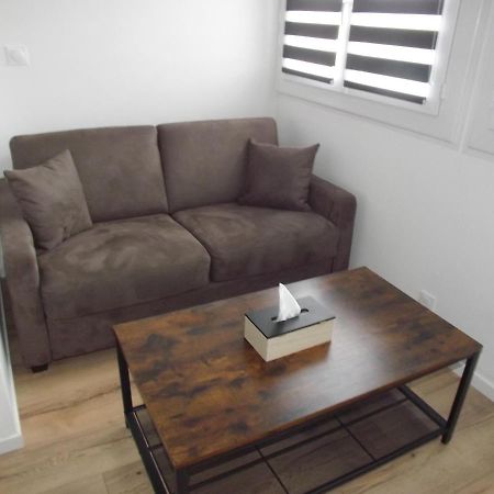 Appartement 12 Brive-la-Gaillarde Kültér fotó