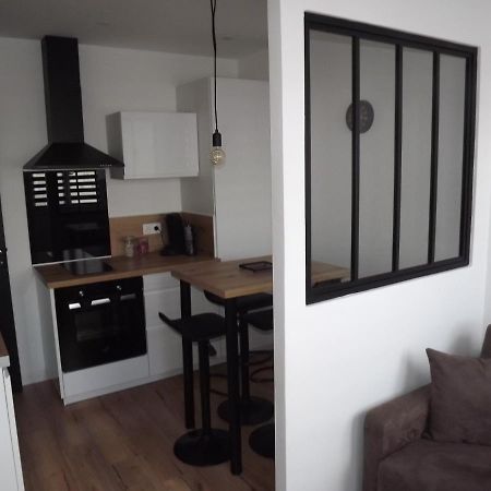 Appartement 12 Brive-la-Gaillarde Kültér fotó