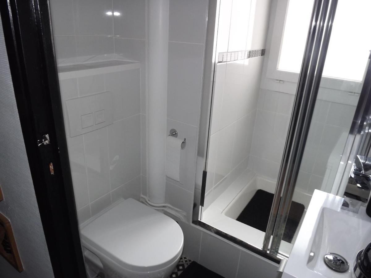 Appartement 12 Brive-la-Gaillarde Kültér fotó