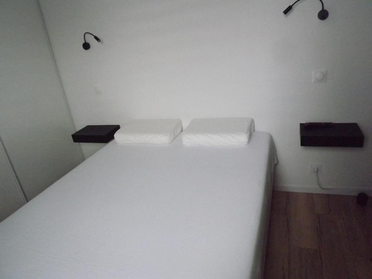 Appartement 12 Brive-la-Gaillarde Kültér fotó