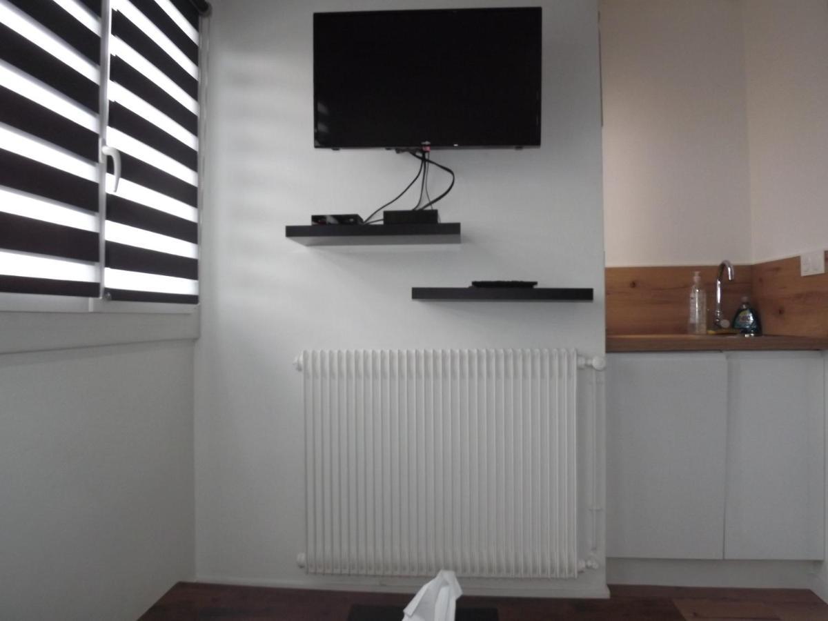 Appartement 12 Brive-la-Gaillarde Kültér fotó